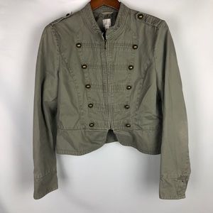 Lauren Conrad Large Jacket